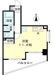 練馬区田柄１丁目