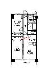 豊島区南長崎４丁目