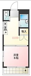 光生ハイツ 206
