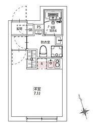 練馬区桜台４丁目