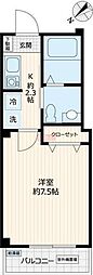 豊島区南池袋３丁目