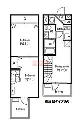 プライマル下北沢 103