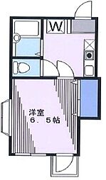 ラミエ高輪台 104