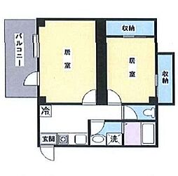 ラミエ高輪台 B03