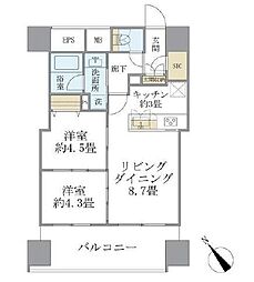 豊島区南長崎５丁目