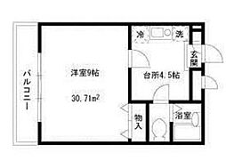 豊島区南長崎５丁目