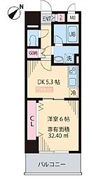 練馬区谷原１丁目