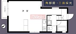 FARE下北沢III 204