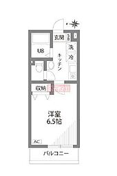 練馬区桜台１丁目