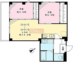 練馬区貫井２丁目