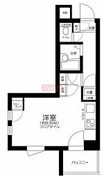 練馬区中村北１丁目