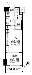 パークリュクス渋谷西原 207