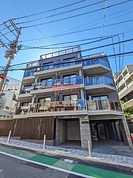 品川区東五反田４丁目
