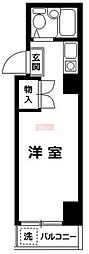 ハイツ五反田 305