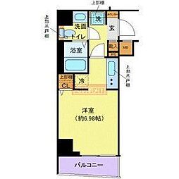 クレヴィスタ　武蔵小山 901
