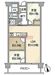 港区白金台３丁目
