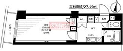 豊島区巣鴨４丁目