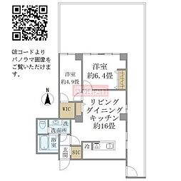 北区滝野川３丁目