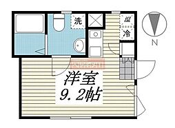 新宿区山吹町