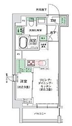スタイリオ三軒茶屋 201