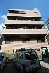 港区三田５丁目