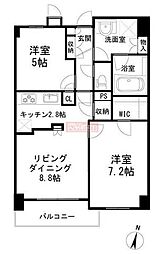 品川区荏原５丁目