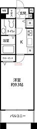 グローリア初穂代々木上原 402