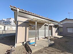 加藤志津子貸家