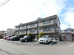 サンライズマンション 203