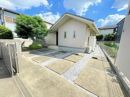 松下邸貸家