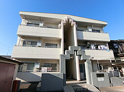 カネカ坂本第3マンション 106