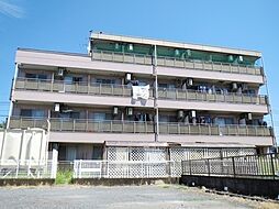 クレスト花野 401