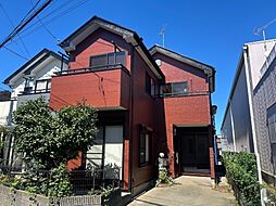 赤尾貸家