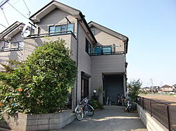 赤尾貸家