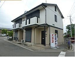 テラスクレスト 102