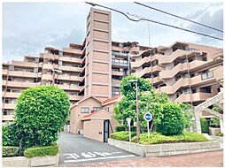 コスモ上福岡センターヒルズ
