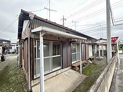 小菅貸家