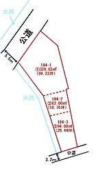 川島町鳥羽井売地