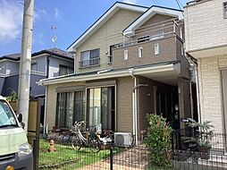 川越市砂中古戸建