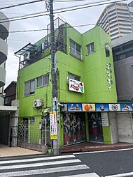 ふじみ野市上福岡中古店舗併用住宅