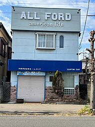 川越市砂新田2丁目建築条件なし売地