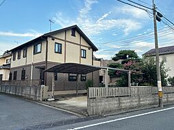 川越市砂新田中古戸建