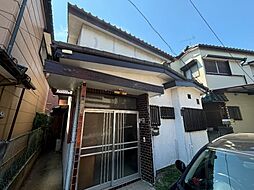 川越市下新河岸中古戸建