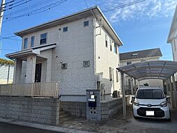川越市今福中古戸建
