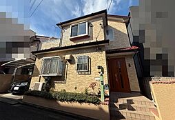 富士見市関沢中古戸建