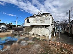 川越市今福売地