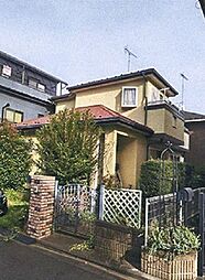 川越市砂久保中古戸建