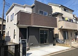 川越市砂未入居中古戸建