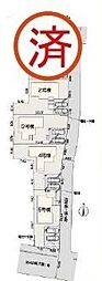 川越市下小坂新築一戸建て〜全5棟