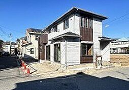 川越市仙波町4丁目中古戸建